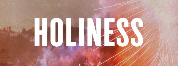 The Pursuit of Holiness Image