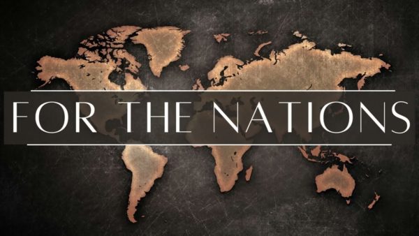 Immanuel - God With Us Image