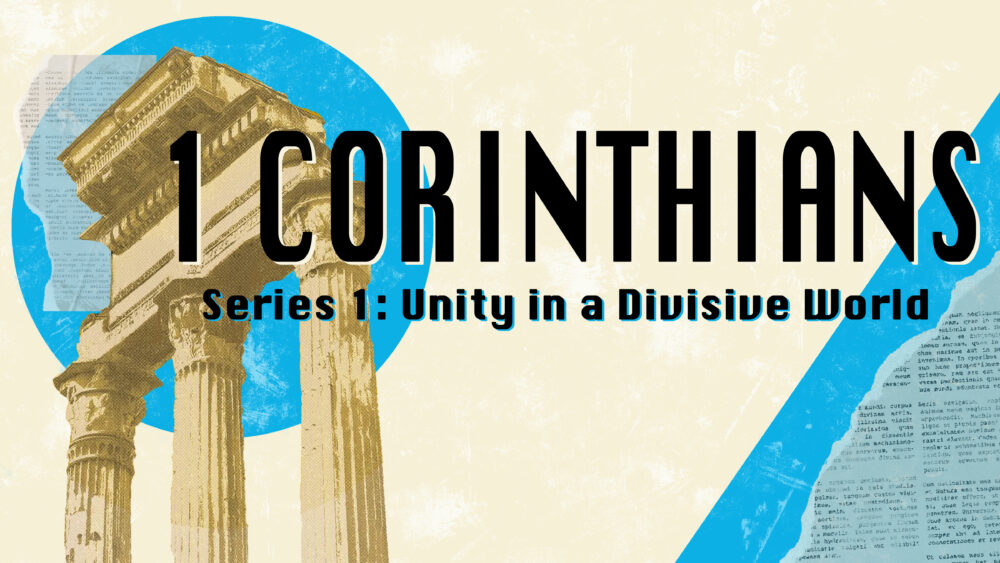 1 Corinthians