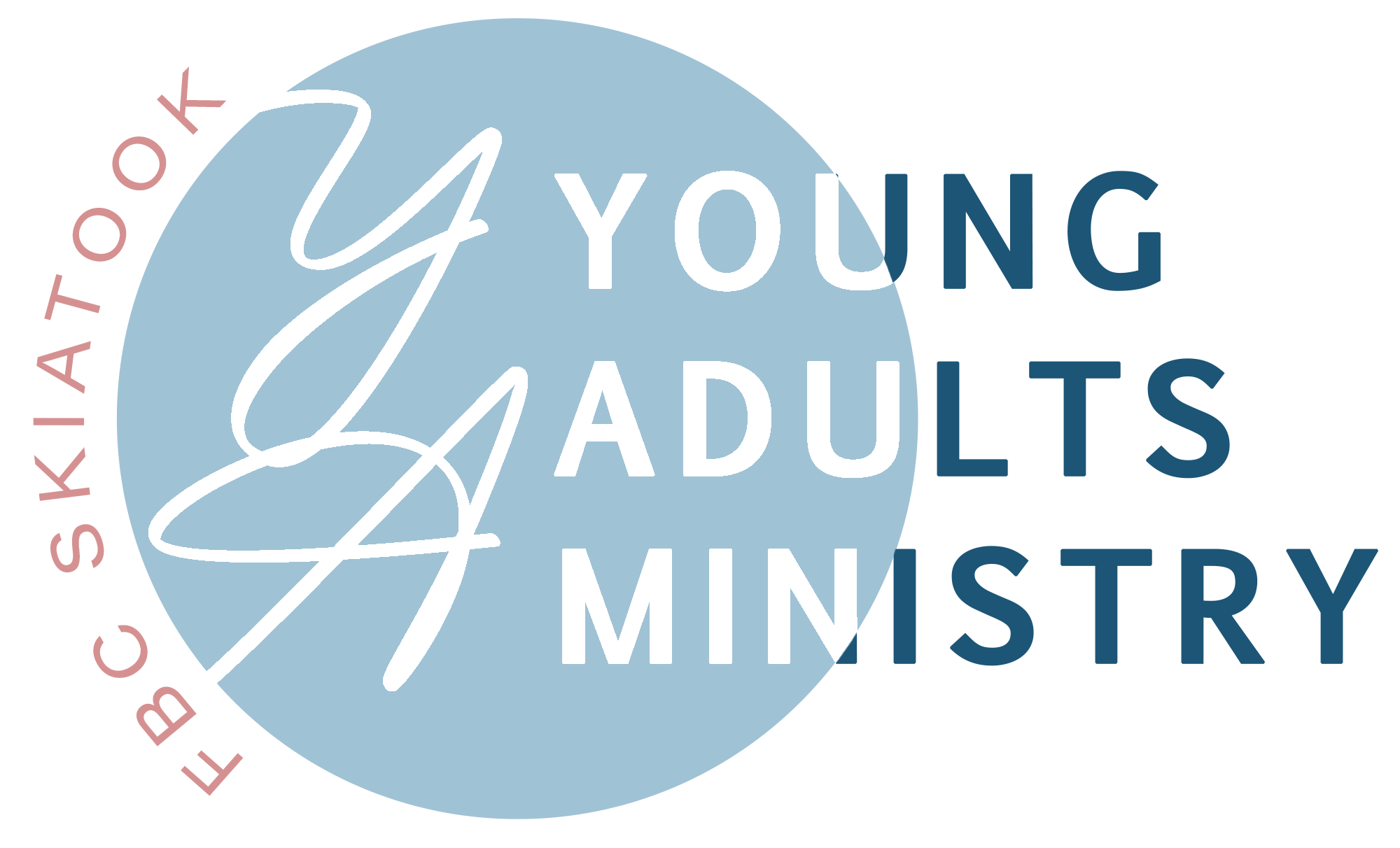 YA Logo cutout