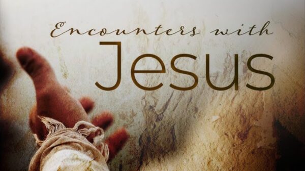 Encountering the Risen Savior Image